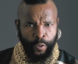 Mr. T - Professional null Speaker