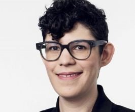Rebecca Sugar - Professional null Speaker