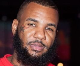 The Game - Professional null Speaker