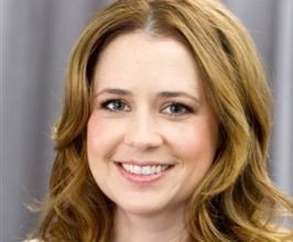 Jenna Fischer - Professional null Speaker