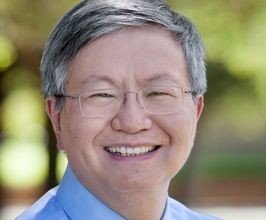 Dr. Hau Lee - Professional null Speaker