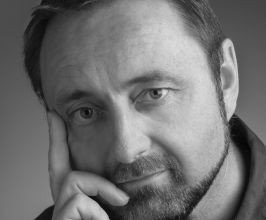 Frans Lanting - Professional null Speaker