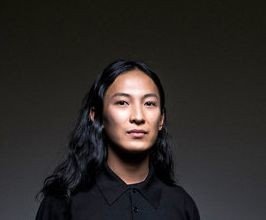 Alexander Wang - Professional null Speaker