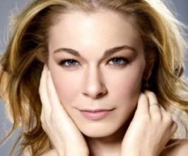 LeAnn Rimes - Professional null Speaker