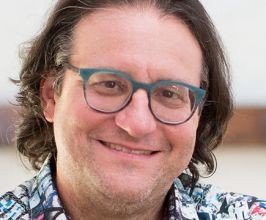 Brad Feld - Professional null Speaker