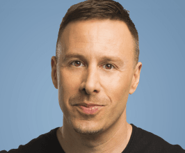 Dov Davidoff - Professional Speakers Booking