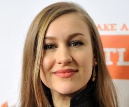 Joanna Newsom - Professional null Speaker