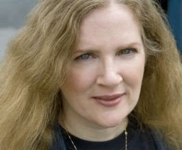Suzanne Collins - Professional Speakers Booking