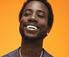 Gucci Mane - Professional null Speaker