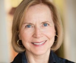 Nancy Horan - Professional null Speaker