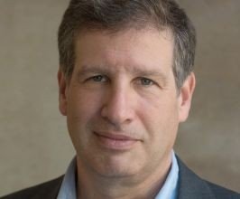 Gideon Rose - Professional null Speaker