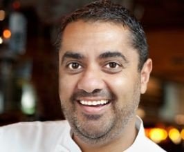 Michael Mina - Professional null Speaker