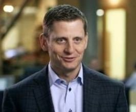 Rob Thomas - Professional null Speaker