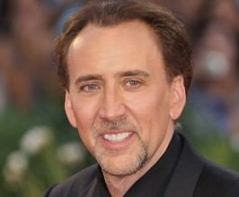 Nicolas Cage - Professional null Speaker
