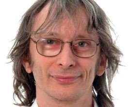 David Deutsch - Professional null Speaker