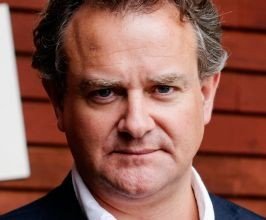Hugh Bonneville - Professional null Speaker