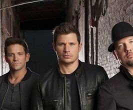 98 degrees - Professional Speakers Booking