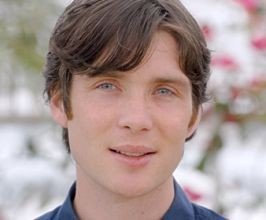 Cillian Murphy - Professional null Speaker