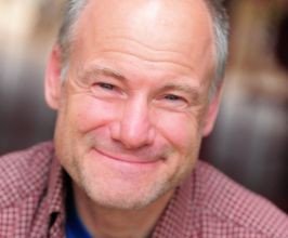 Jim Meskimen - Professional null Speaker