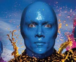 Blue Man Group - Professional null Speaker