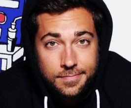 Zachary Levi - Professional null Speaker