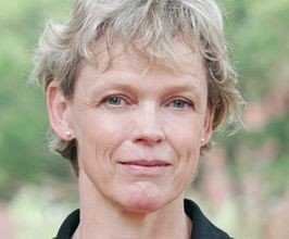 Jytte Klausen - Professional null Speaker