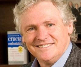 Ron McMillan - Professional null Speaker