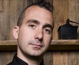 Marc Forgione - Professional null Speaker
