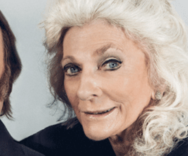 Stephen Stills - Professional null Speaker