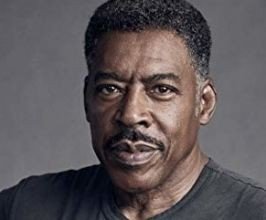 Ernie Hudson - Professional null Speaker