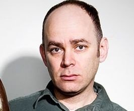 Todd Barry - Professional Speakers Booking