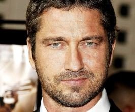 Gerard Butler - Professional null Speaker