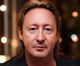 Julian Lennon - Professional null Speaker