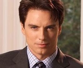 John Barrowman - Professional null Speaker