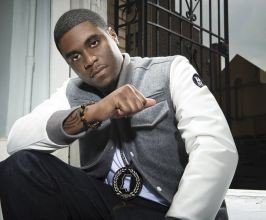Big K.R.I.T - Professional null Speaker