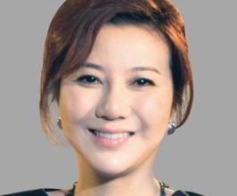 Shunee Yee - Professional null Speaker