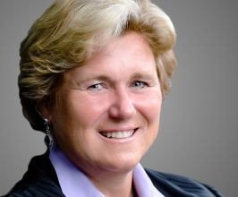 Gail Boudreaux - Professional null Speaker