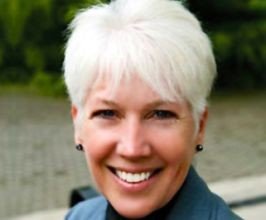 Darcy Winslow - Professional null Speaker