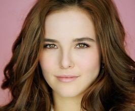 Zoey Deutch - Professional null Speaker