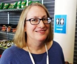 Linda Stone - Professional null Speaker