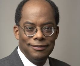 Roger Ferguson - Professional null Speaker