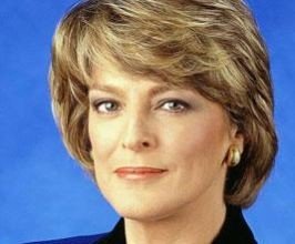 Rita Braver - Professional null Speaker