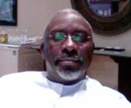 Dele Olojede - Professional null Speaker