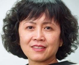 Hu Shuli - Professional null Speaker