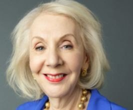 Myrna Blyth - Professional null Speaker