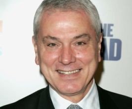 Pierre Dulaine - Professional null Speaker