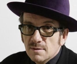 Elvis Costello - Professional null Speaker