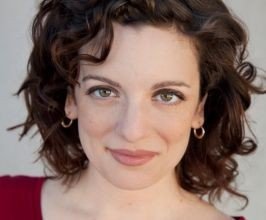 Sara Benincasa - Professional null Speaker