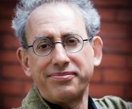 Ken Kalfus - Professional null Speaker