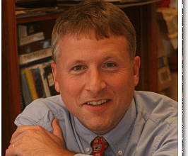 Paul Kengor - Professional null Speaker